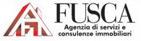 Logo - FUSCA INTERMEDIAZIONI IMMOBILIARI